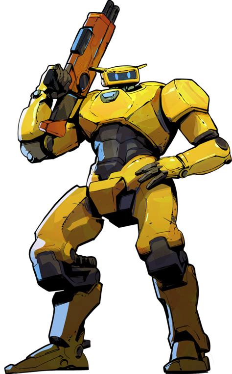 Roboquest Wiki .